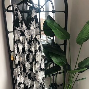 NWT Vera wang formal dress